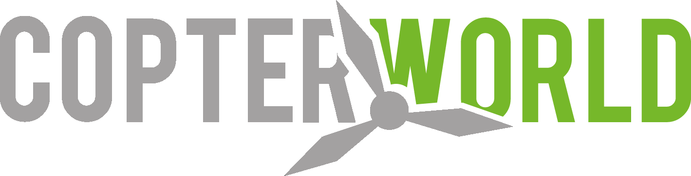 LOGO Copterworld